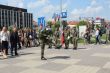 77. výročie ukončenia 2. svetovej vojny v meste pod Zoborom