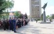 77. výročie ukončenia 2. svetovej vojny v meste pod Zoborom