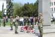 77. výročie ukončenia 2. svetovej vojny v meste pod Zoborom