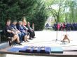 77. výročie ukončenia 2. svetovej vojny v meste pod Zoborom