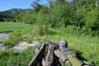 96-hodinový výcvik 2.mechanizovanej roty 11.mpr