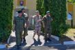 Prvá oficiálna návšteva veliteľky síl UNFICYP