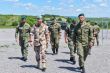 Prvá oficiálna návšteva veliteľky síl UNFICYP