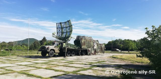 Cvičenie Tatra Freedom bolo ukončené