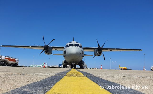 Spartany v plnom nasadení