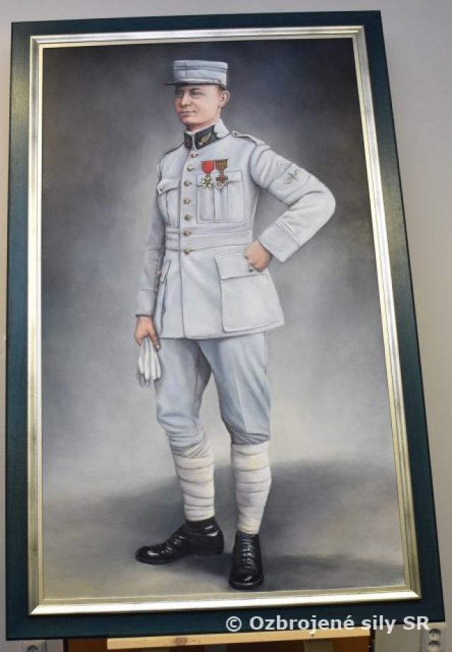 Koncoročné rokovanie Vojenskej rady veliteľa vzdušných síl dostalo punc výnimočnosti