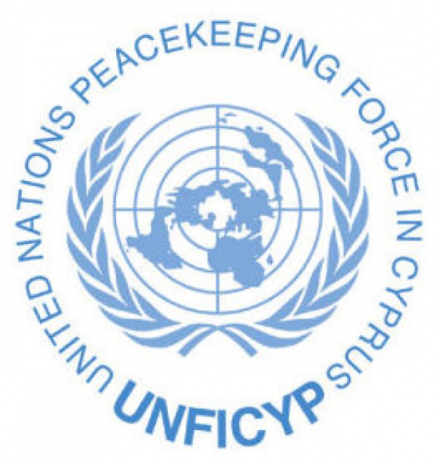 Slávnostná rozlúčka pri príležitosti rotácie personálu v mierovej misii OSN UNFICYP - AVÍZO