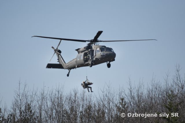 Kurz odborného vyšetrovania leteckých udalostí