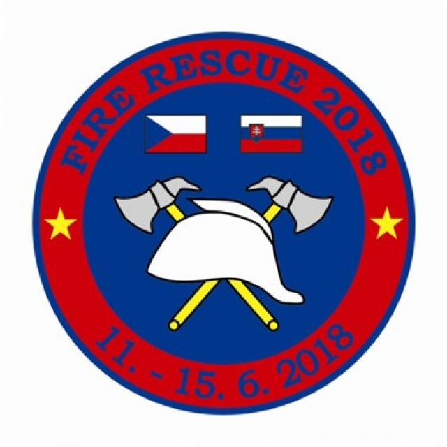 Slovenskí a českí vojenskí hasiči spoločne zasahovali na Lešti