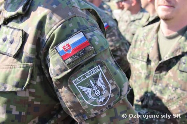 TOBRUQ LEGACY 2018 – We fight as one