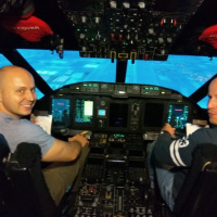 Preškolenie posádok C-27J v Turíne