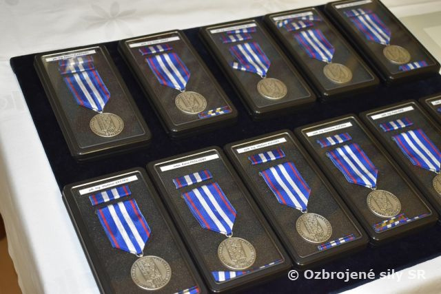 Veliteľské zhromaždenie veliteľa vzdušných síl