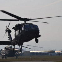 Odlet na Adriatic Strike 2021