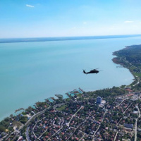 Medzinárodné cvičenie Black Swan 2021  