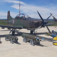 Slovenské jastraby na Slovinskom nebi