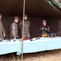 Branné súboje študentov v Malackách