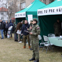 Branné súboje študentov v Malackách