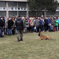 Branné súboje študentov v Malackách