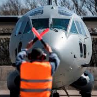 Druhé dopravné lietadlo C-27J Spartan v Kuchyni