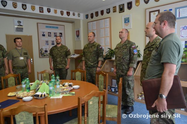 Do Afganistanu zamierili ďalší príslušníci vrtuľníkového krídla