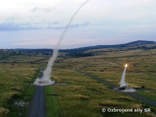 Účelové zoskupenie IGLA excelovalo na Tobruq Legacy 2017 