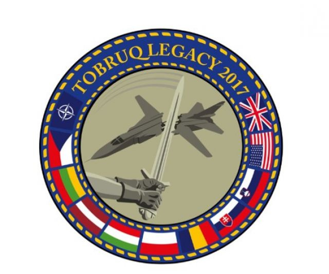 Vrcholia prípravy na najväčšie cvičenie protivzdušnej obrany v Európe TOBRUQ LEGACY 2017
