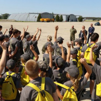 Detská univerzita Komenského v dk Kuchyňa