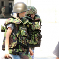 Detská univerzita Komenského v dk Kuchyňa