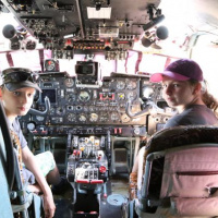 Detská univerzita Komenského v dk Kuchyňa