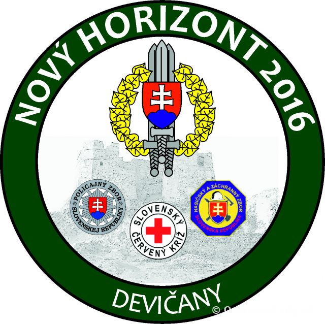 Dokumentácia k cvičeniu NOVÝ HORIZONT 2016 je schválená