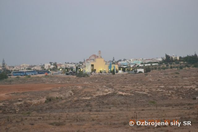 Slovenskí profesionáli opäť v pohotovosti