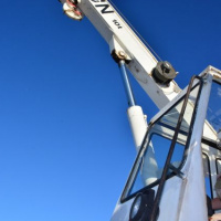 Inšpekčný tím prišiel aj k ženistom