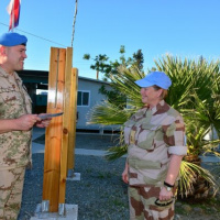 Inšpekčný tím prišiel aj k ženistom