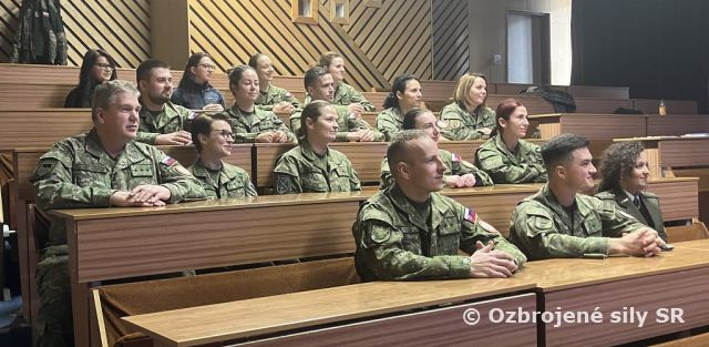 Odborno-metodické zhromaždenie psychologickej služby 