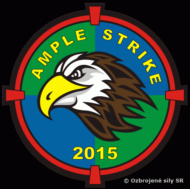 Cvičenie AMPLE STRIKE 2015 úspešne pokračuje