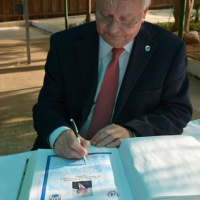 Sektor 4 navštívil zástupca generálneho tajomníka OSN pre mierové operácie