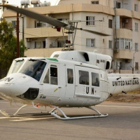 Sektor 4 navštívil zástupca generálneho tajomníka OSN pre mierové operácie