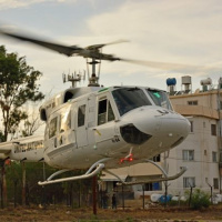 Sektor 4 navštívil zástupca generálneho tajomníka OSN pre mierové operácie