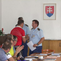 Tradícia oslavy vojenských letcov potvrdená