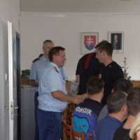 Tradícia oslavy vojenských letcov potvrdená