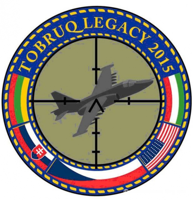 TOBRUQ LEGACY 2015 – AVÍZO