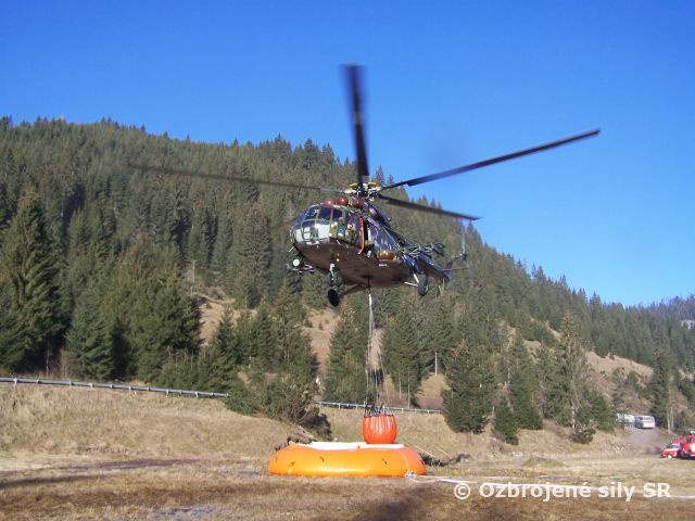 Horúčavy preverujú našu pripravenosť