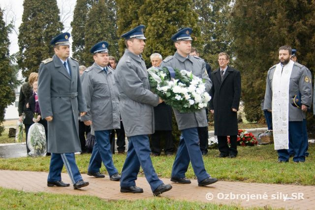 Spomienkové stretnutie