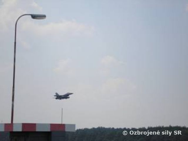 Američania opäť v Kuchyni