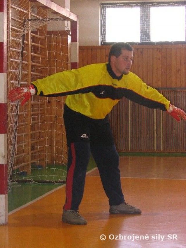 Putovný pohár generálneho riaditeľa WAY INDUSTRY