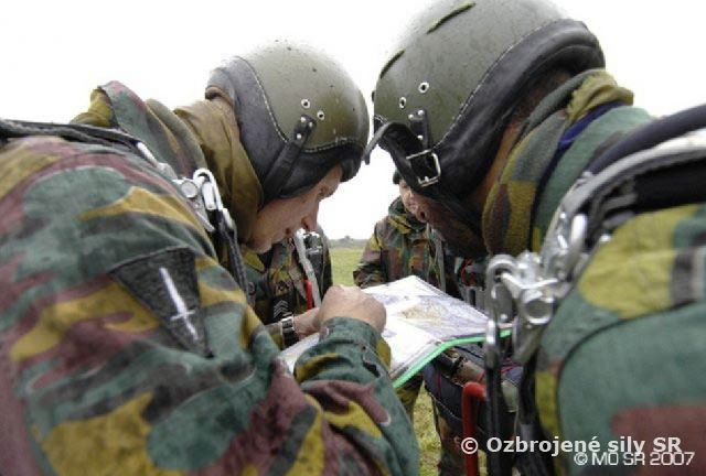 Antropoid vyhrali policajti z Trenčína