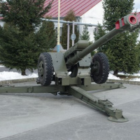 10. výročie Samohybného delostreleckého oddielu v Michalovciach a Deň delostrelectva