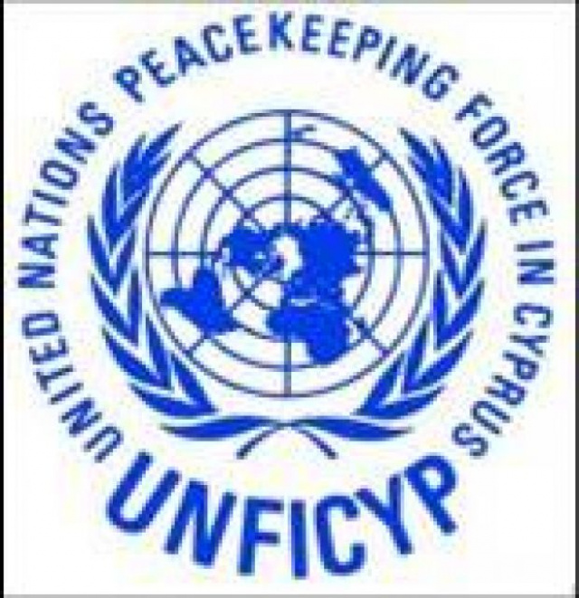 Slávnostné privítanie príslušníkov pôsobiacich v operácii UNFICYP - avízo