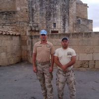 Púť k hrobu sv. Barnabáša