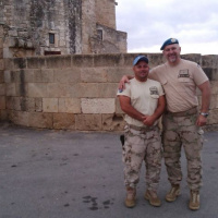 Púť k hrobu sv. Barnabáša